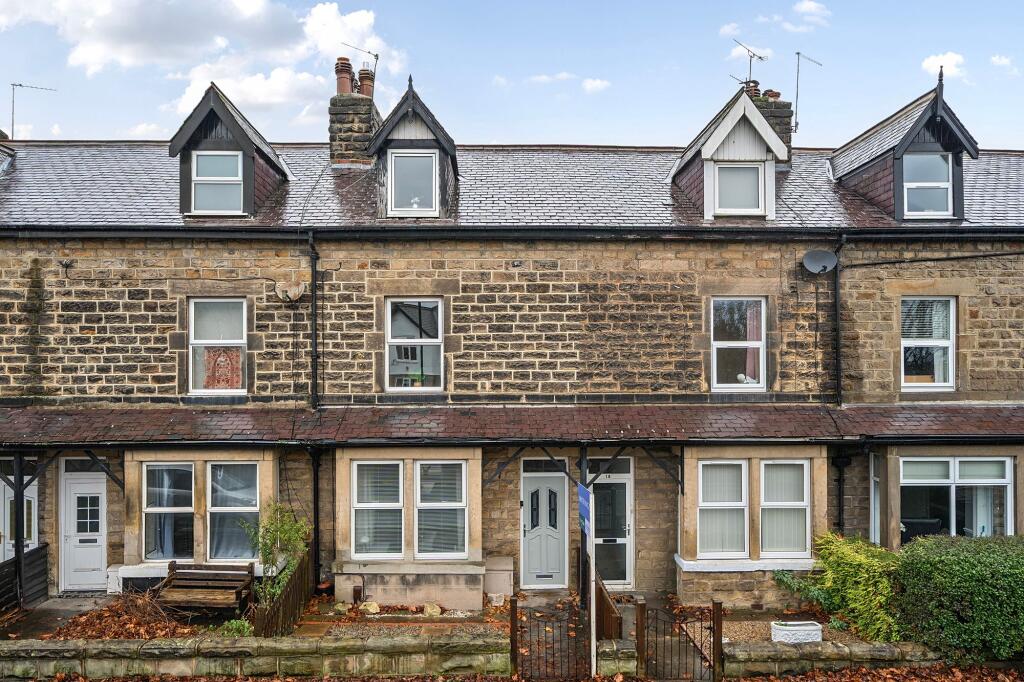 Main image of property: Bilton Lane, Harrogate, HG1