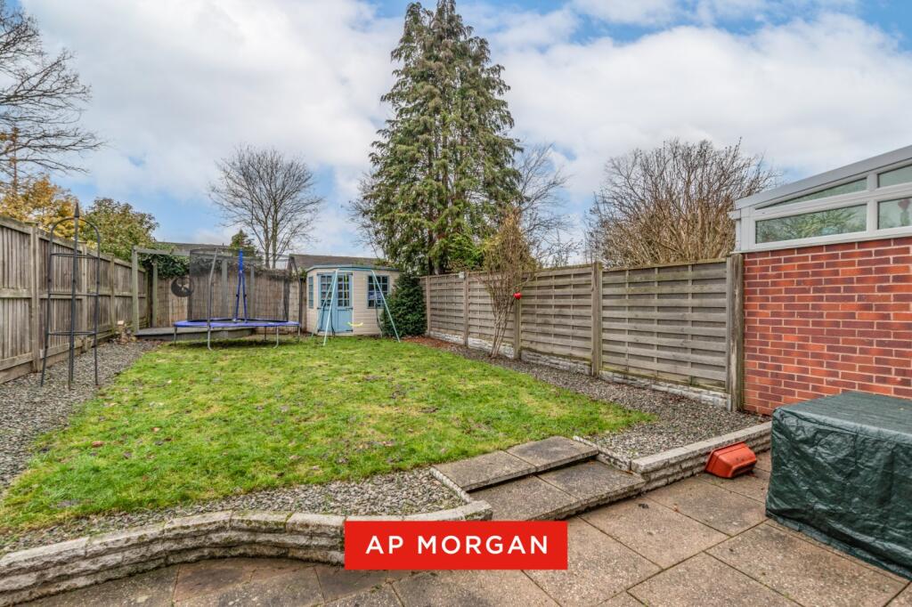 Additional image 12 of Hollyberry Close, Winyates Green, Redditch, B98