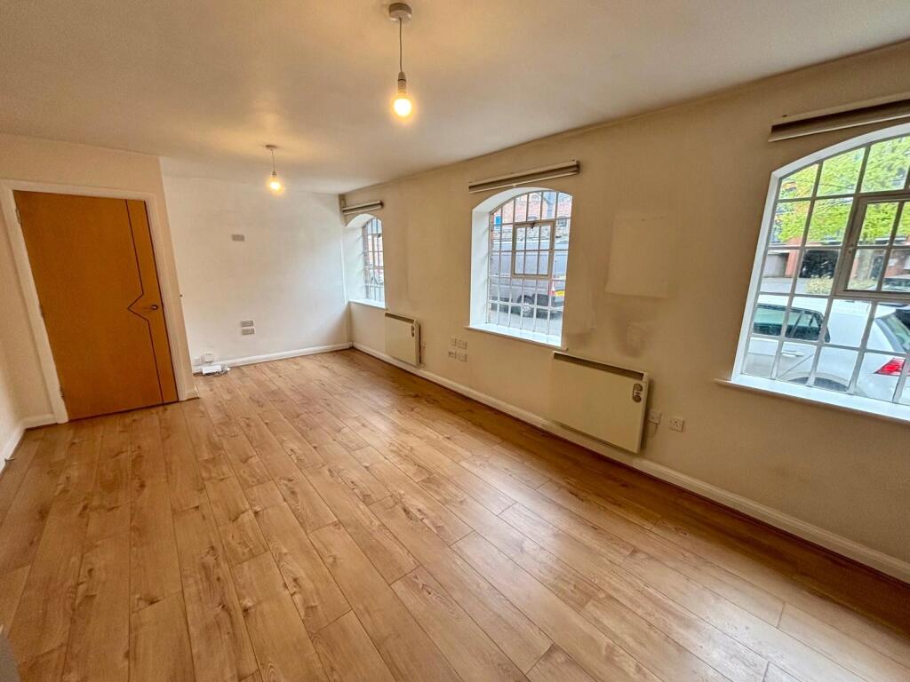 Additional image 5 of George Street, Birmingham, B3