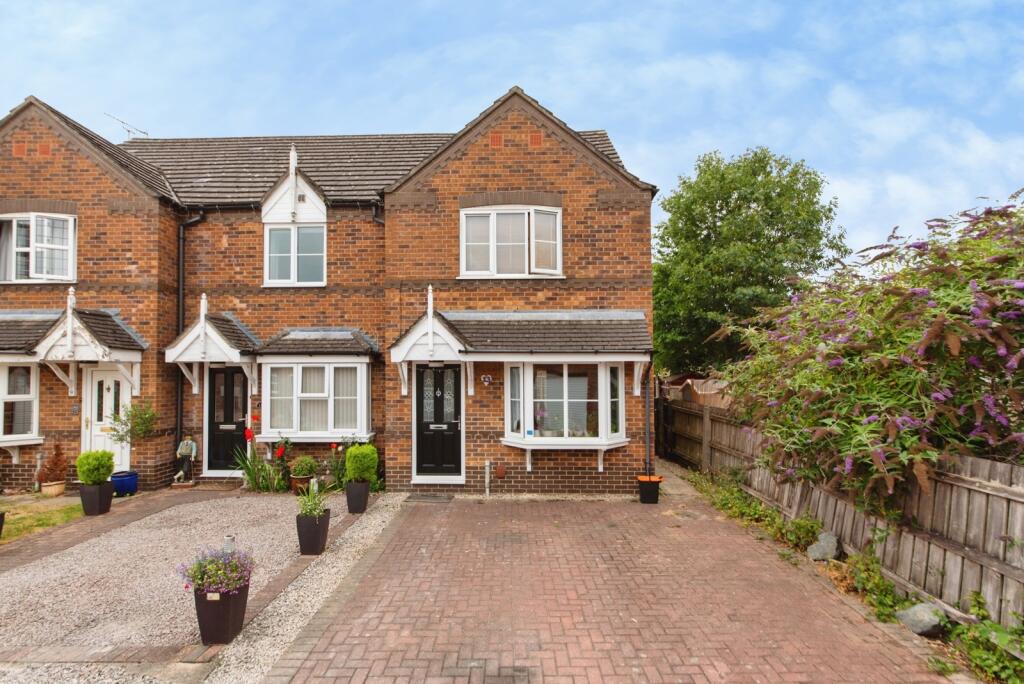 Main image of property: Cadwell Close, Lincoln, Lincolnshire, LN6