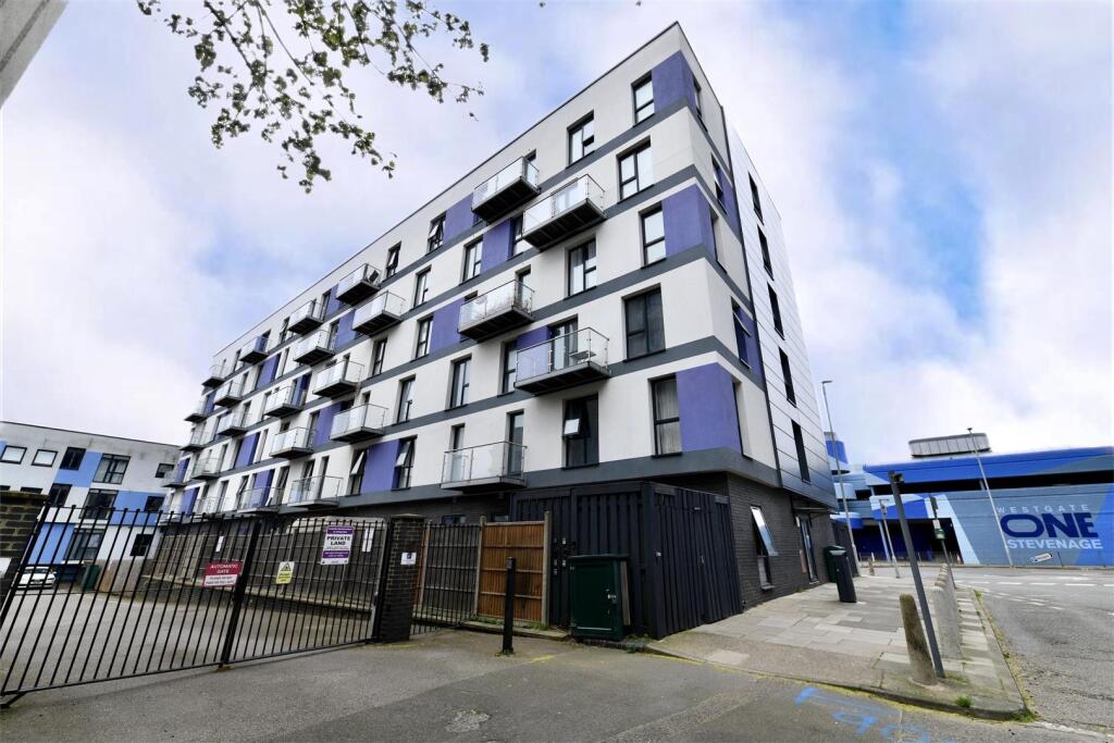 Main image of property: Swingate, Stevenage