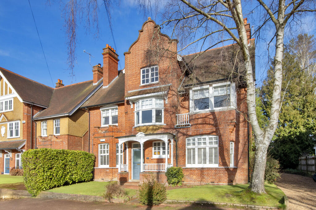 Main image of property: Molyneux Park Road, Tunbridge Wells