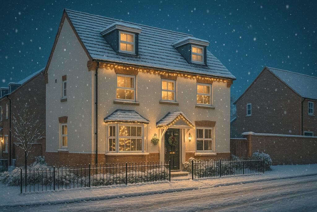 Main image of property: Chaulden Meadows Long Chaulden, Hemel Hempstead