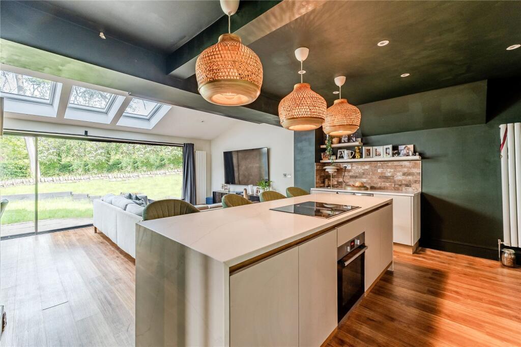Main image of property: Stanhope Drive, Horsforth, Leeds