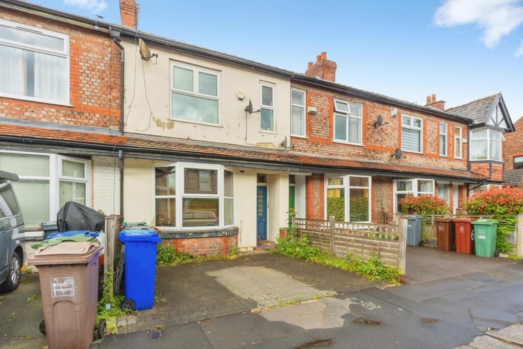 Main image of property: Kensington Road, Chorlton, Manchester, M21