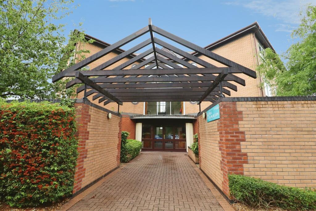 Main image of property: Plas St. Pol De Leon, Penarth