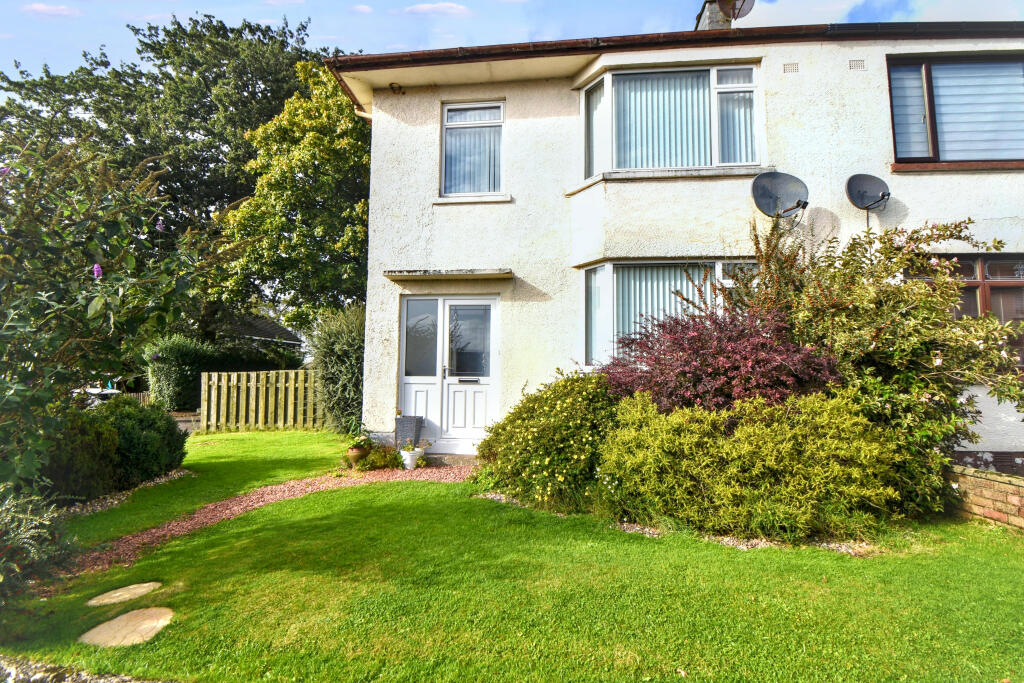 Main image of property: East Park Avenue, Mauchline, East Ayrshire