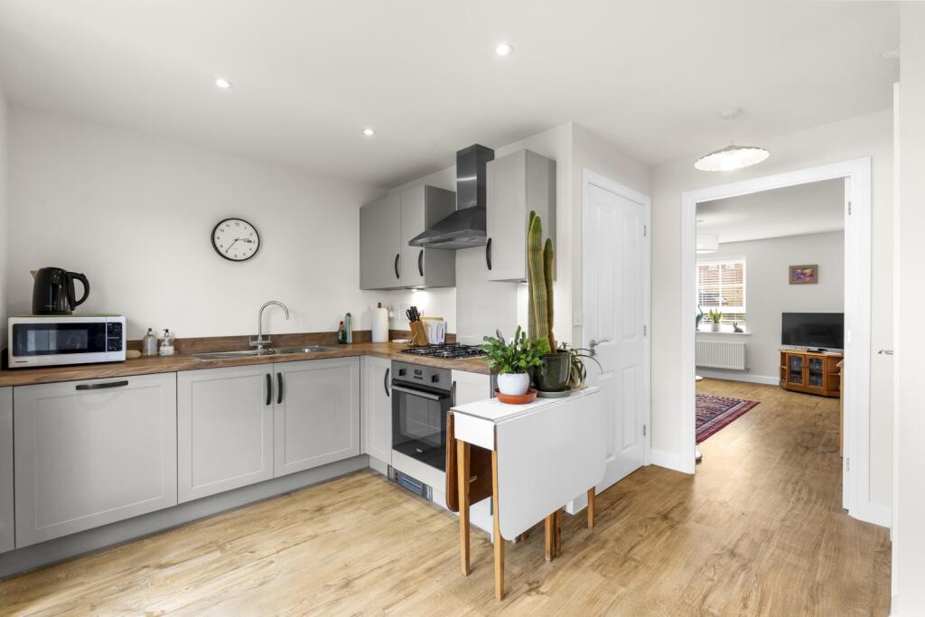 House in Chelmsford - View 5