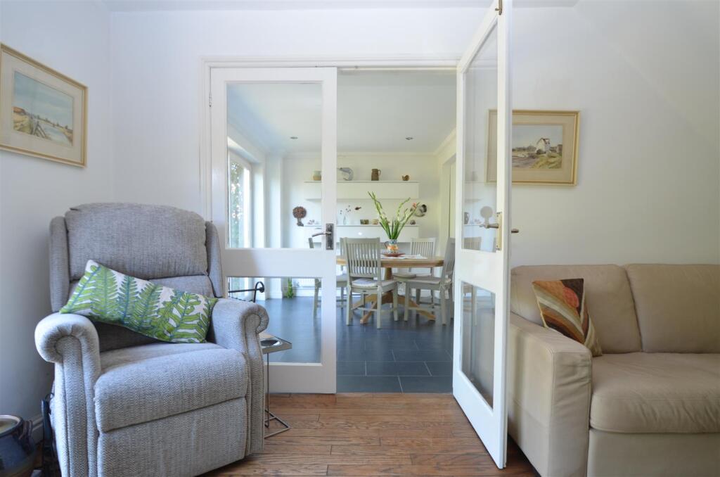House in Nailsea, East End, North Somerset - View 5