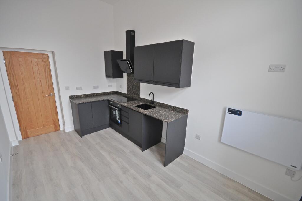 Main image of property: High Street, Burton-on-Trent, DE14