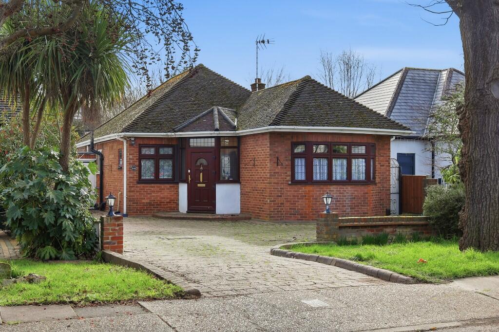 Main image of property: Brook Road, Romford, London, RM2