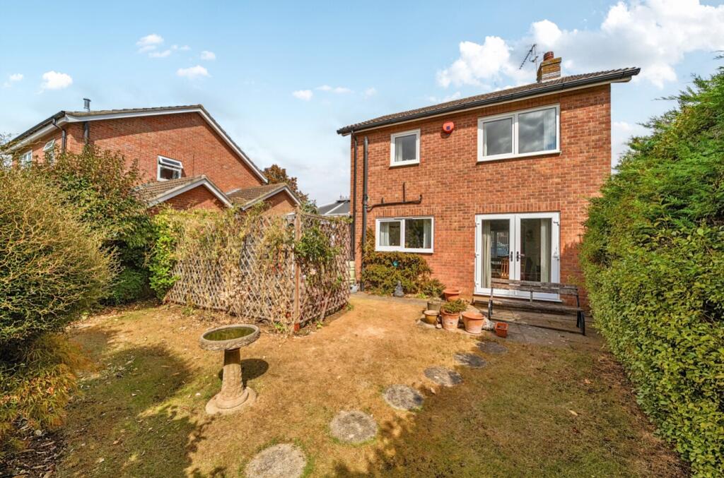 House in North Kesteven, Southfields, Sleaford - View 4