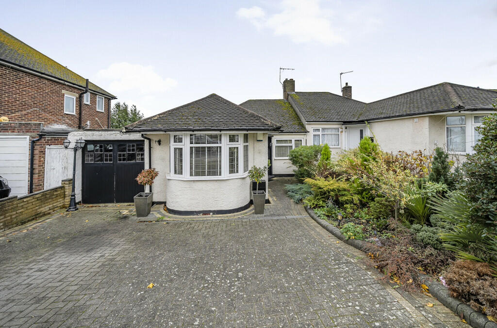 Longmead Drive, Sidcup, DA14 4NZ, Sidcup