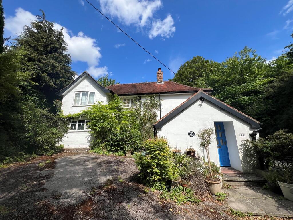Main image of property: Westbury Road, Edington, Westbury