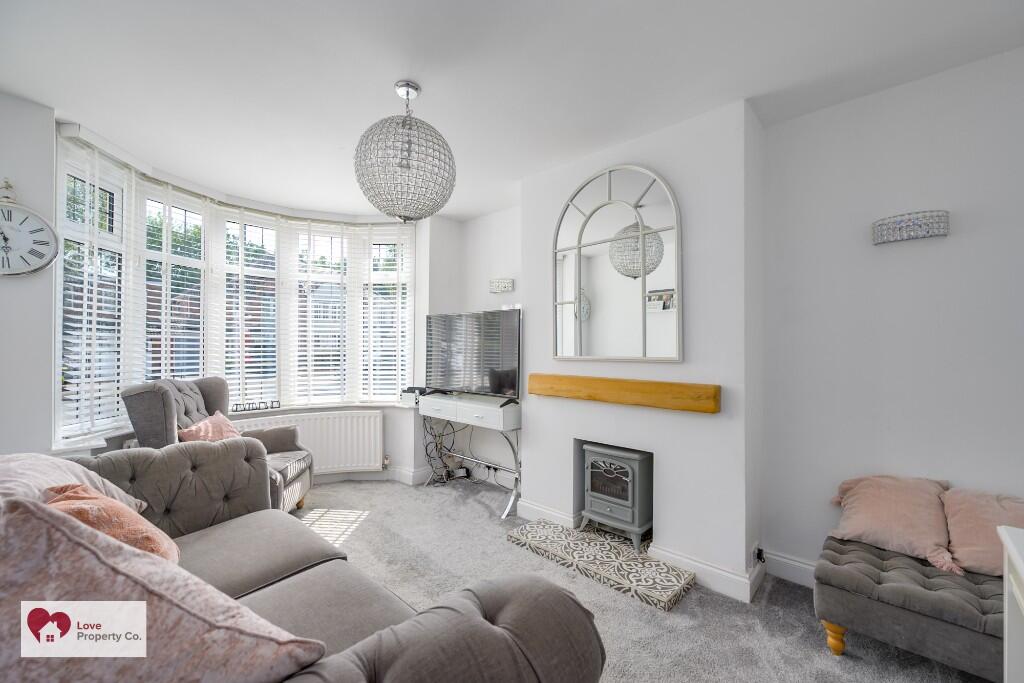 Ralph Road, Shirley, Solihull, B90 3JU - View 3