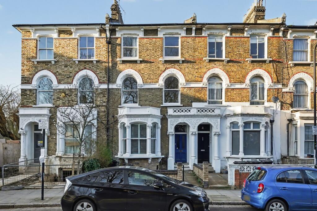 Main image of property: Digby Crescent, London, N4