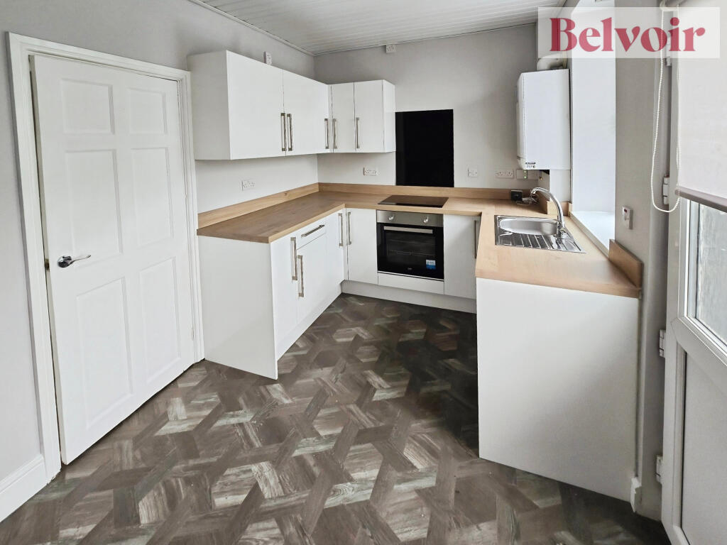 House in Carlisle, Distington - View 4