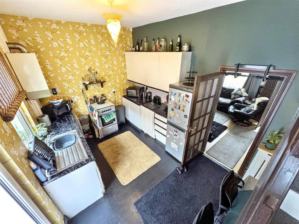 House in Preston, Lancashire - View 5
