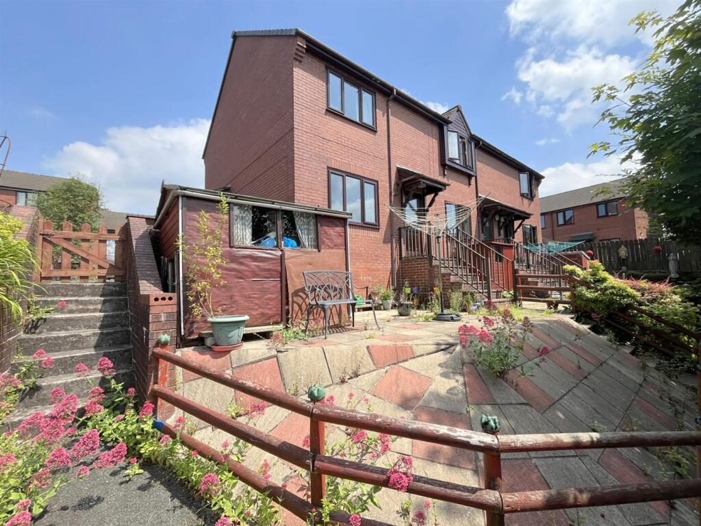 Main image of property: Gorn Road, Llanidloes