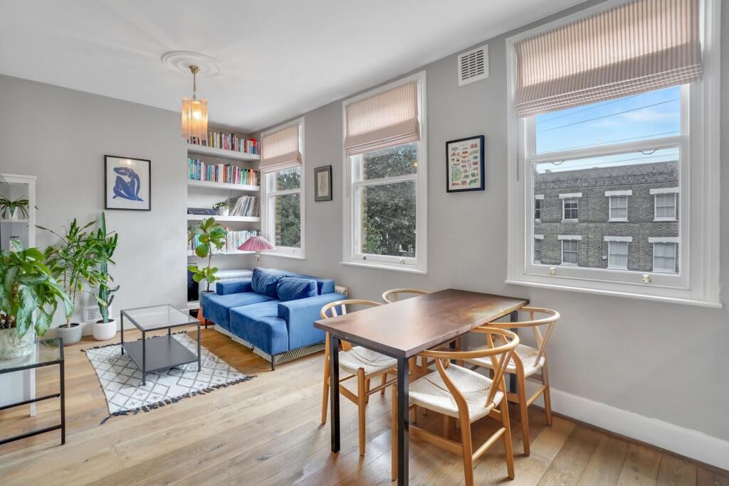Main image of property: Spenser Road, Herne Hill, London, SE24
