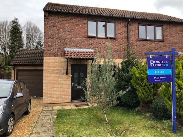 Main image of property: Ferryview, Orton Wistow, PE2