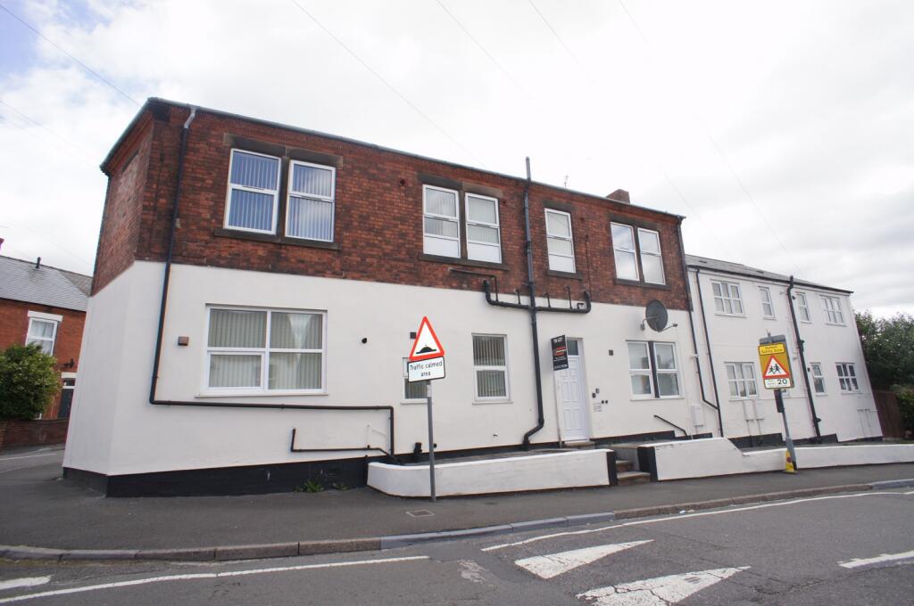 Main image of property: Thorpes Road, Heanor, DE75