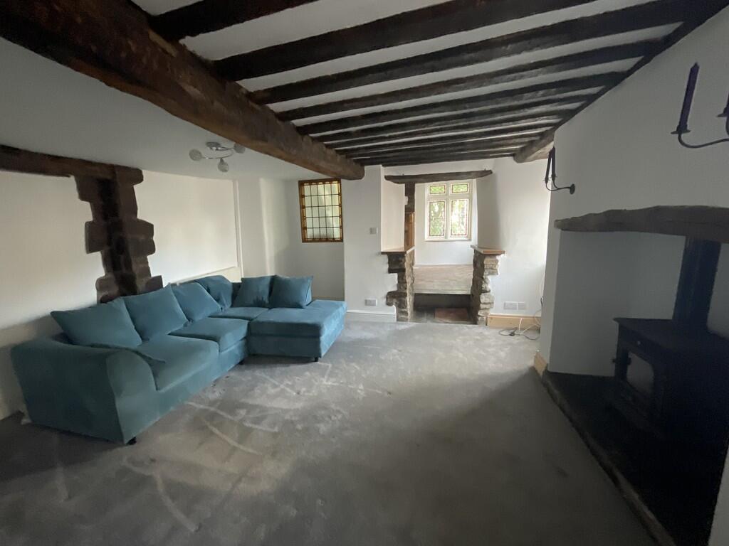 House in Exeter - More
