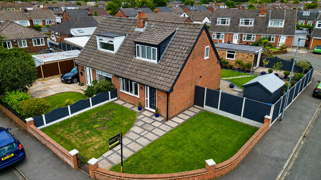 Main image of property: Scott Road, Warrington