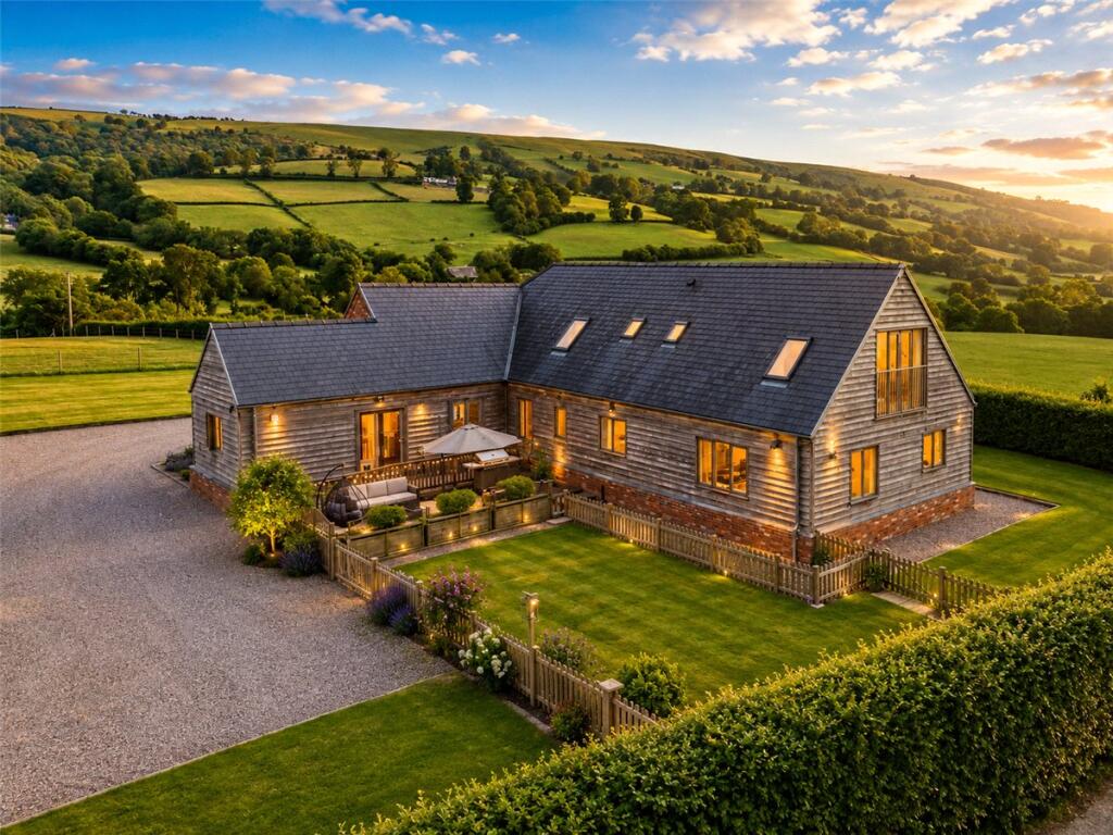 Main image of property: Trewern, Welshpool, Powys, SY21