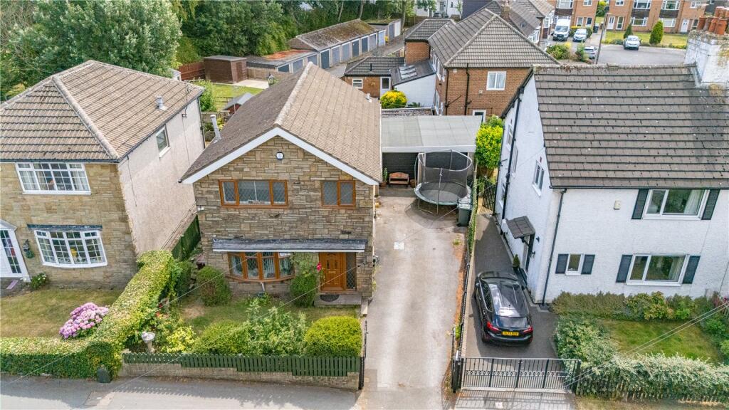 Main image of property: Stonegate Road, Leeds, West Yorkshire
