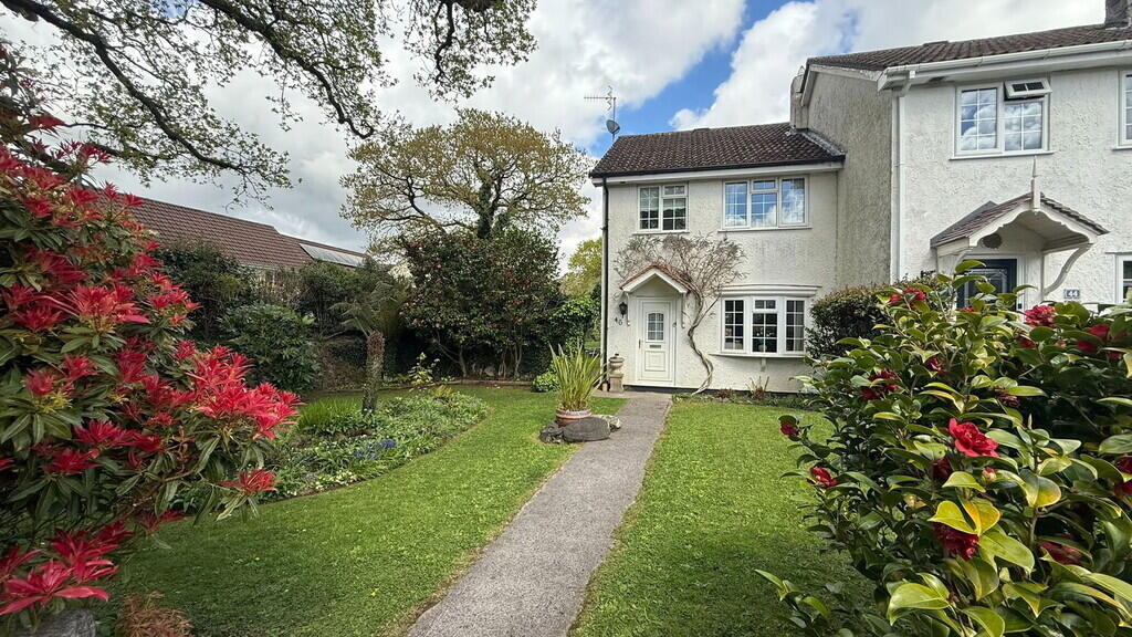 Main image of property: Pykes Down, Ivybridge