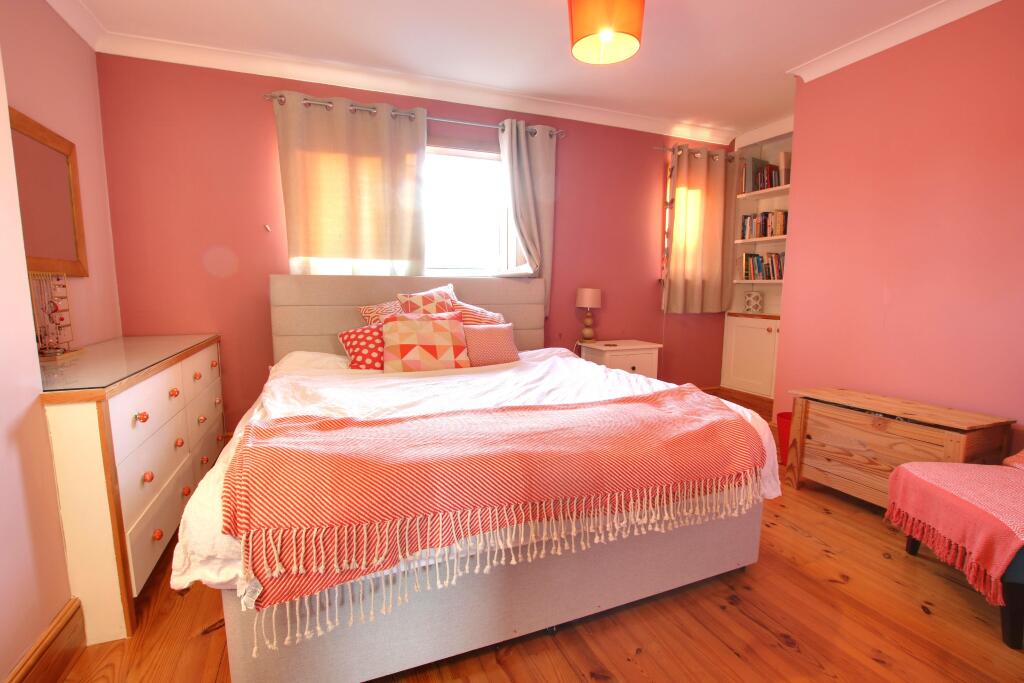 Mayfield Road, Swaythling, Southampton photo 4