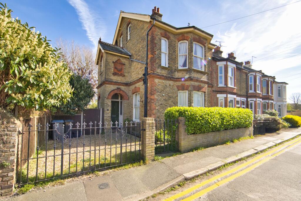 Main image of property: Gladstone Road, Walmer, Deal, Kent, CT14
