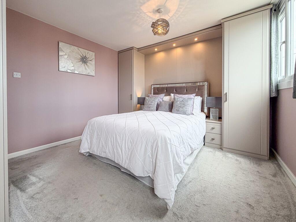 House in Newcastle upon Tyne - View 4