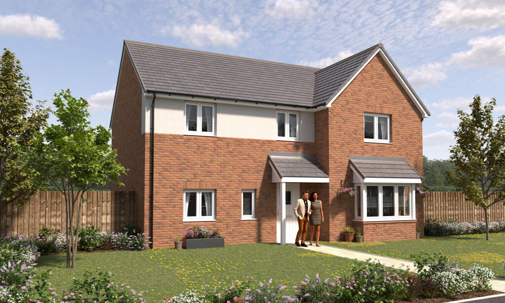 Main image of property: Long Meadow,
Redhills,
Exeter,
EX4 1SX