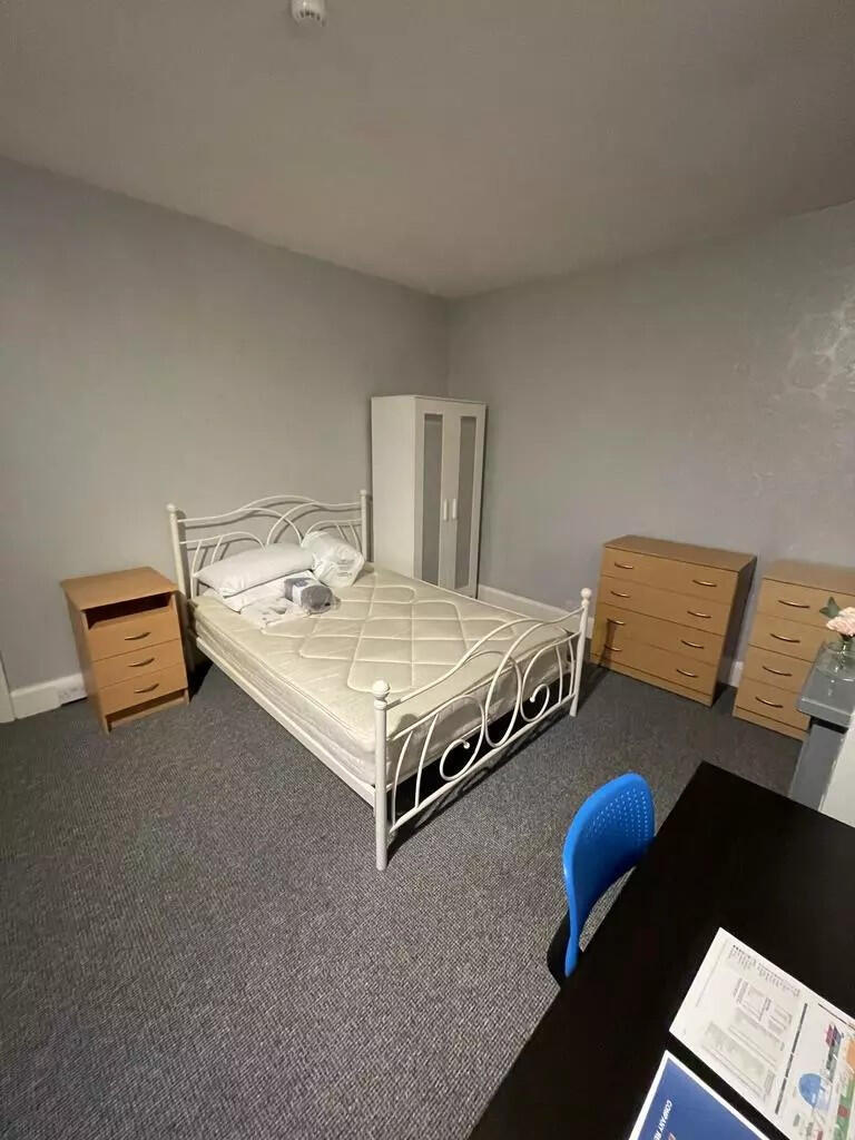Main image of property: Holyhead Road Room 5, Coventry