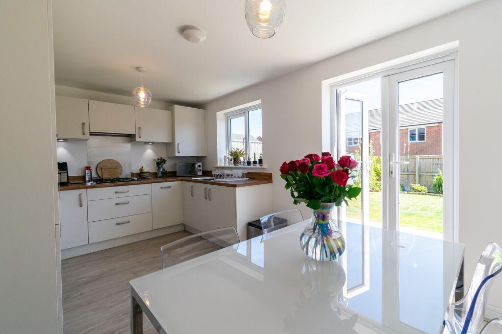 High Grove Park, Burscough, L40 photo 4