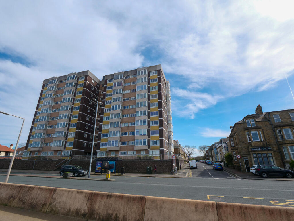 Main image of property: Marine Road East, Morecambe
