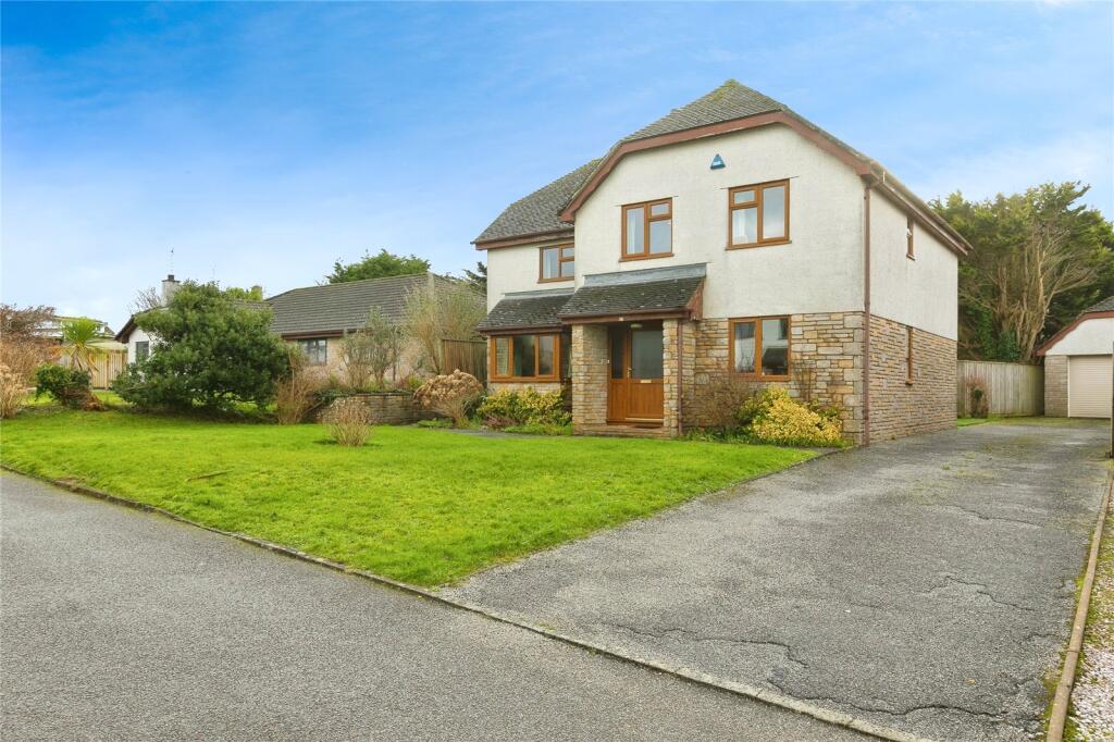 Main image of property: Carriage Parc, Goonhavern, Truro, Cornwall, TR4