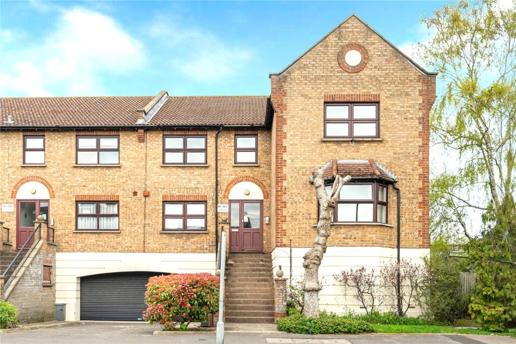Main image of property: Coppermill Lane, Walthamstow, London, E17