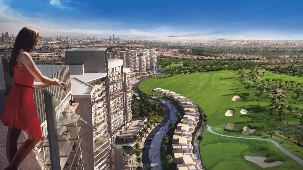 Main image of property: Dubai