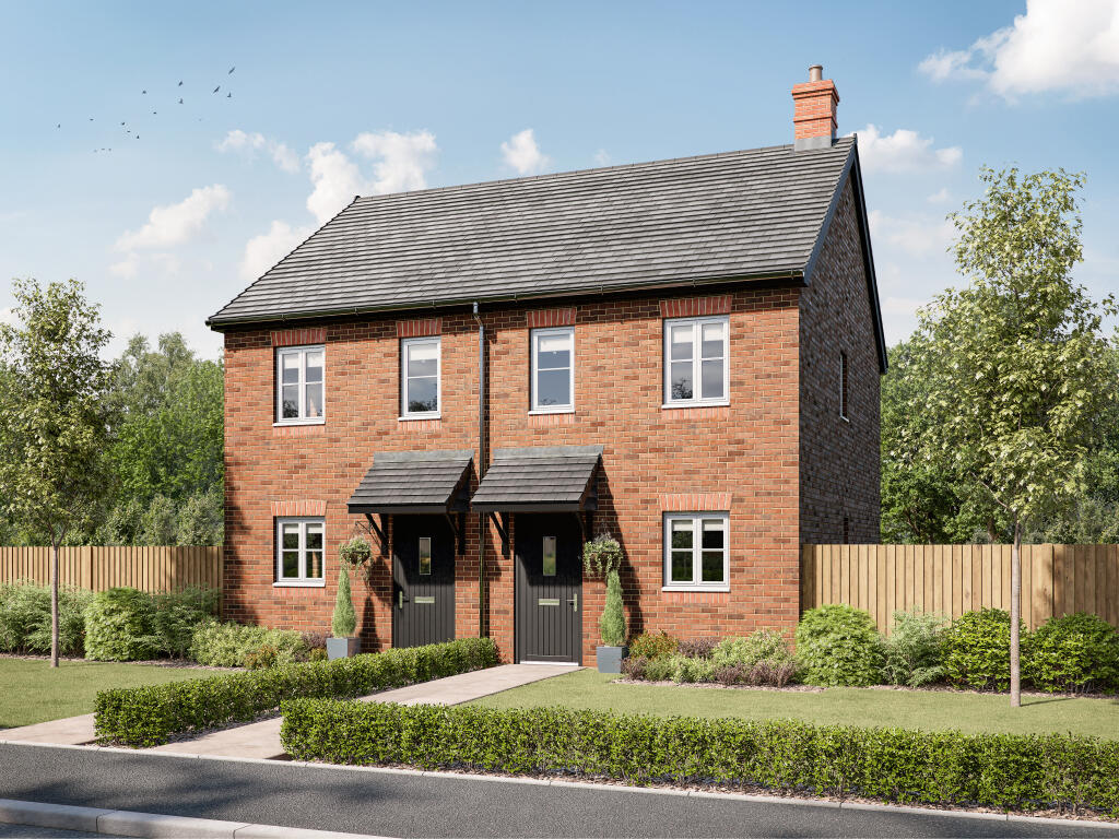 Main image of property: Wykham Lane,
Banbury,
Oxfordshire,
OX16 9UN