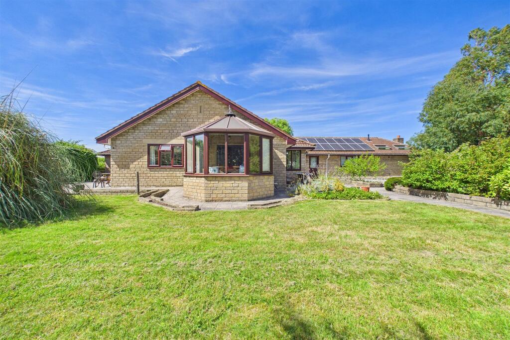 Main image of property: Quiet backwater within Kingston Seymour