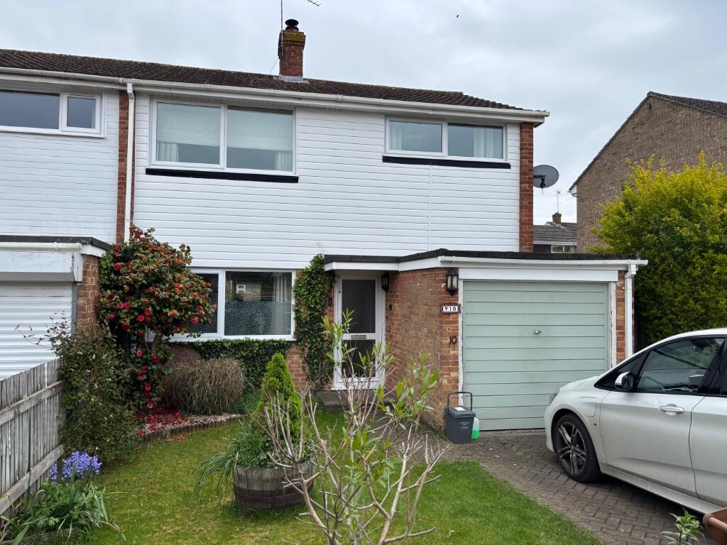 Main image of property: Manor Close, SP9