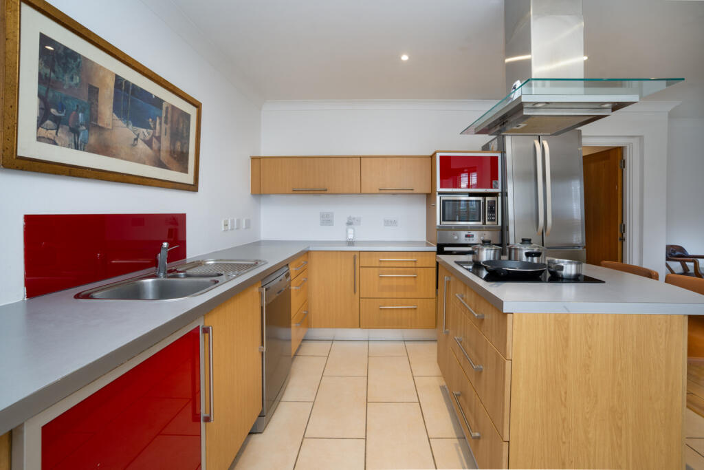 3 bedroom apartment for rent