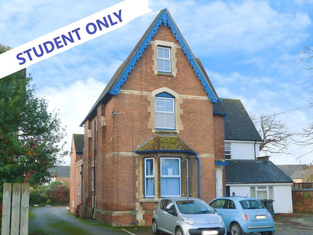 Main image of property: Heathville Road, Kingsholm, Gloucester