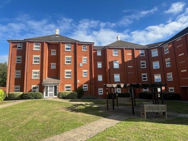 Main image of property: Maltings Way, Bury St Edmunds, IP32