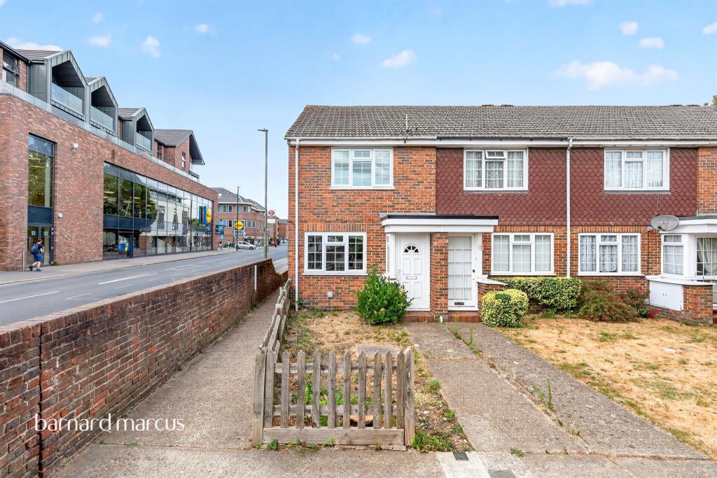 Main image of property: Upper High Street, Epsom