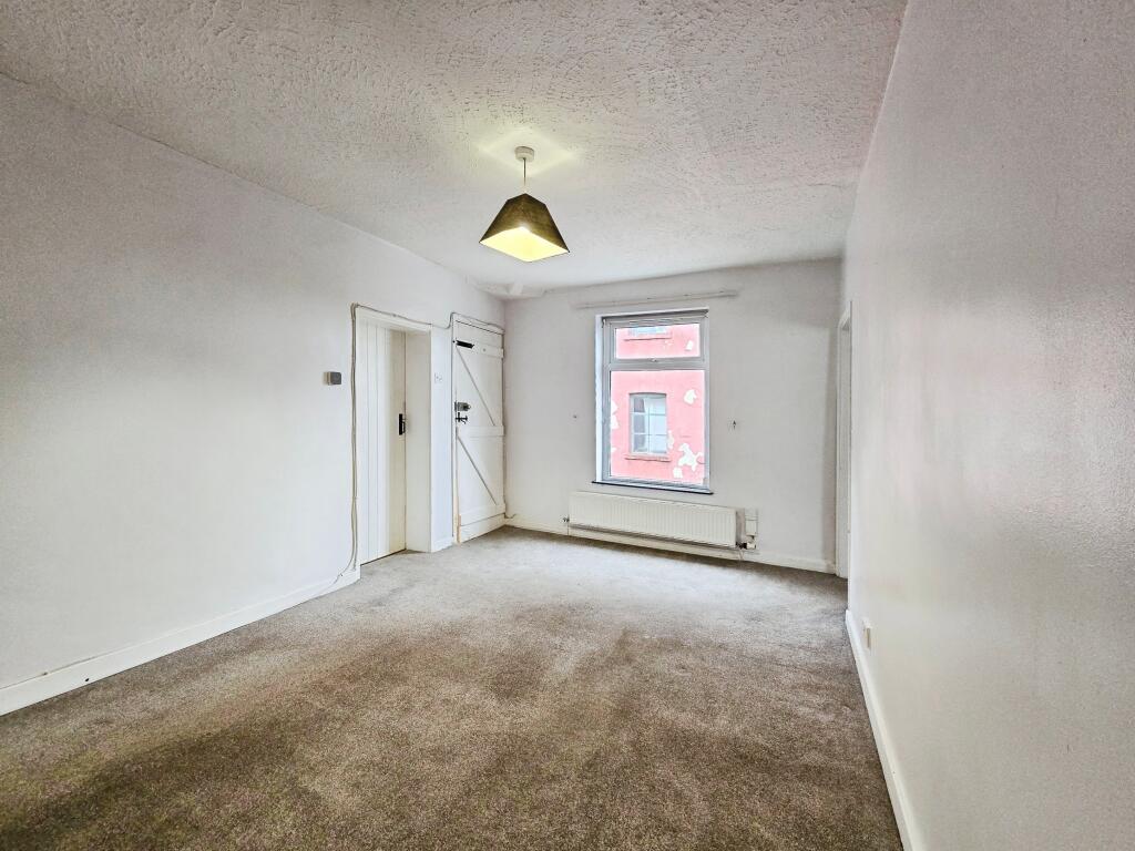 Main image of property: Cross Street, Macclesfield, SK11