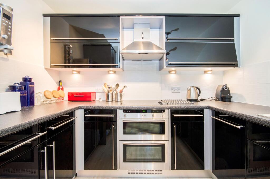 Apartment in Norwich - View 2